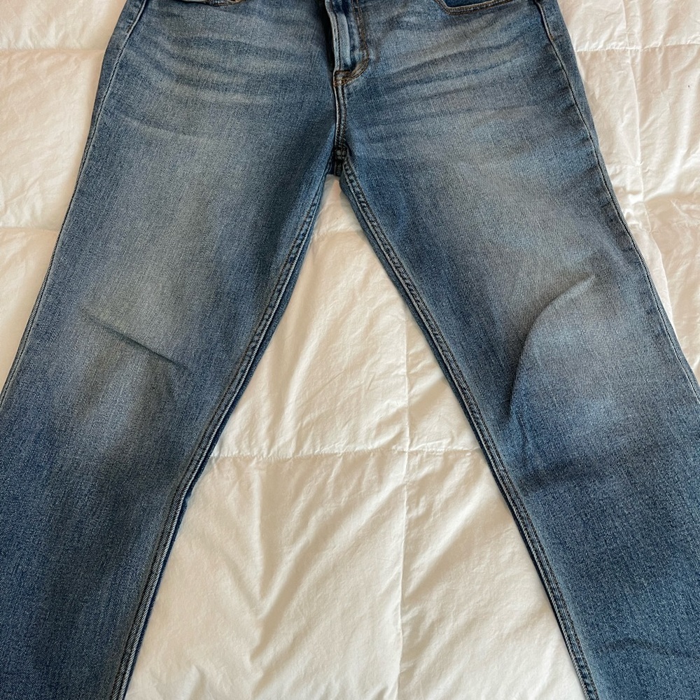 Johnny Was jeans